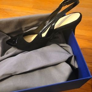 Sarah Flint Pumps NWT